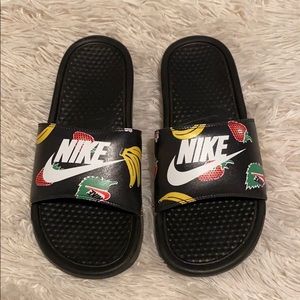 Nike Slides